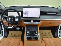 Tank 500 New Energy Hi4-Z Smart Comfort Edition - ფოტო 6