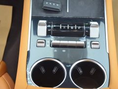 Tank 500 New Energy Hi4-Z Smart Comfort Edition - ფოტო 9
