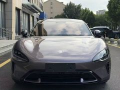 Xiaomi SU7 Rear-Wheel Drive Long Range Smart Driving Edition - ფოტო 2
