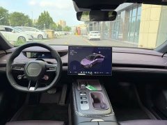 Xiaomi SU7 Rear-Wheel Drive Long Range Smart Driving Edition - ფოტო 5