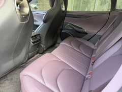 Xiaomi SU7 Rear-Wheel Drive Long Range Smart Driving Edition - ფოტო 6