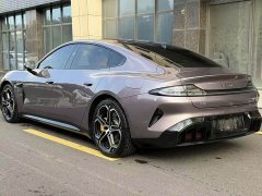 Xiaomi SU7 Rear-Wheel Drive Long Range Smart Driving Edition - ფოტო 7