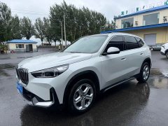 BMW X1 sDrive20Li X Design Package - ფოტო 1