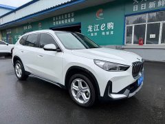 BMW X1 sDrive20Li X Design Package - ფოტო 2