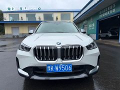 BMW X1 sDrive20Li X Design Package - ფოტო 4