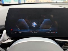 BMW X1 sDrive20Li X Design Package - ფოტო 8