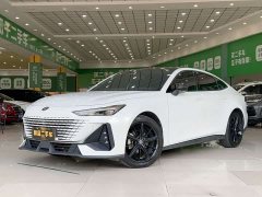 Changan UNI-V 2023 1.5T Premium - ფოტო 1