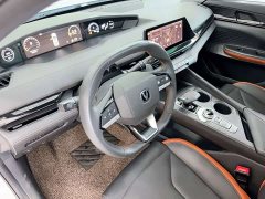 Changan UNI-V 2023 1.5T Premium - ფოტო 10