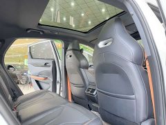Changan UNI-V 2023 1.5T Premium - ფოტო 11