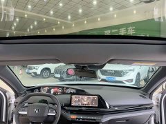 Changan UNI-V 2023 1.5T Premium - ფოტო 12