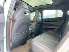 Changan UNI-V 2023 1.5T Premium - ფოტო 15