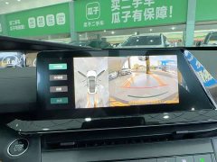Changan UNI-V 2023 1.5T Premium - ფოტო 17