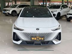 Changan UNI-V 2023 1.5T Premium - ფოტო 2