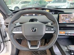 Changan UNI-V 2023 1.5T Premium - ფოტო 20