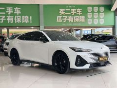 Changan UNI-V 2023 1.5T Premium - ფოტო 3