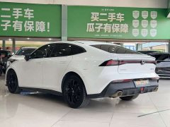 Changan UNI-V 2023 1.5T Premium - ფოტო 4