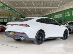 Changan UNI-V 2023 1.5T Premium - ფოტო 6