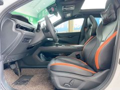 Changan UNI-V 2023 1.5T Premium - ფოტო 7