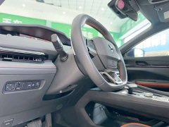 Changan UNI-V 2023 1.5T Premium - ფოტო 8