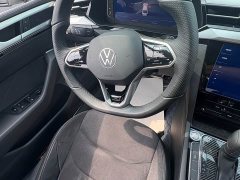 Volkswagen FAW-Volkswagen CC 380TSI Eye-Catching Edition - ფოტო 10