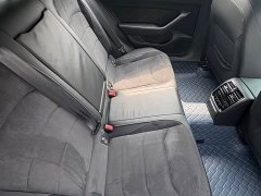 Volkswagen FAW-Volkswagen CC 380TSI Eye-Catching Edition - ფოტო 12