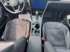 Volkswagen FAW-Volkswagen CC 380TSI Eye-Catching Edition - ფოტო 14