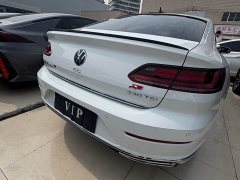 Volkswagen FAW-Volkswagen CC 380TSI Eye-Catching Edition - ფოტო 16