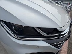 Volkswagen FAW-Volkswagen CC 380TSI Eye-Catching Edition - ფოტო 3