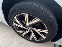 Volkswagen FAW-Volkswagen CC 380TSI Eye-Catching Edition - ფოტო 4