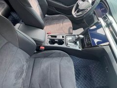 Volkswagen FAW-Volkswagen CC 380TSI Eye-Catching Edition - ფოტო 8