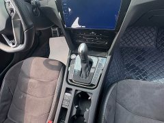 Volkswagen FAW-Volkswagen CC 380TSI Eye-Catching Edition - ფოტო 9