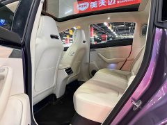 Luxeed Zhiji R7 Pure Electric 667km Pro - ფოტო 11