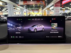 Luxeed Zhiji R7 Pure Electric 667km Pro - ფოტო 15