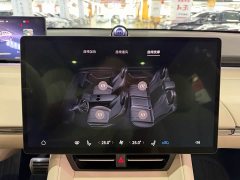 Luxeed Zhiji R7 Pure Electric 667km Pro - ფოტო 18