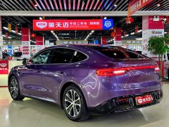 Luxeed Zhiji R7 Pure Electric 667km Pro - ფოტო 6