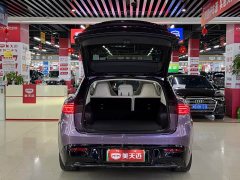 Luxeed Zhiji R7 Pure Electric 667km Pro - ფოტო 8