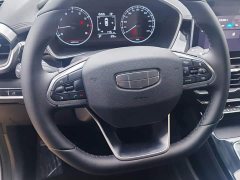 Geely Bingyue 2025 1.5L CVT Ultra MAX - ფოტო 10