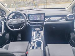 Geely Bingyue 2025 1.5L CVT Ultra MAX - ფოტო 12