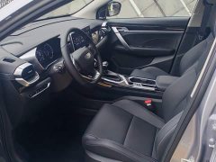 Geely Bingyue 2025 1.5L CVT Ultra MAX - ფოტო 13