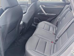 Geely Bingyue 2025 1.5L CVT Ultra MAX - ფოტო 14