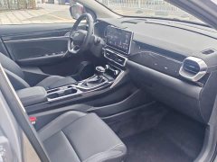 Geely Bingyue 2025 1.5L CVT Ultra MAX - ფოტო 17