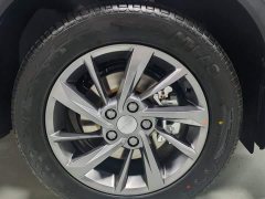 Geely Bingyue 2025 1.5L CVT Ultra MAX - ფოტო 19