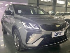 Geely Bingyue 2025 1.5L CVT Ultra MAX - ფოტო 3