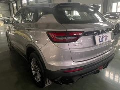 Geely Bingyue 2025 1.5L CVT Ultra MAX - ფოტო 6