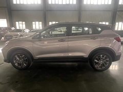 Geely Bingyue 2025 1.5L CVT Ultra MAX - ფოტო 8