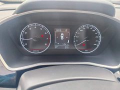 Geely Bingyue 2025 1.5L CVT Ultra MAX - ფოტო 9