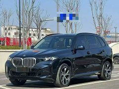 BMW X5 2023 xDrive 30Li M Sport Exclusive Night Edition Package - ფოტო 10
