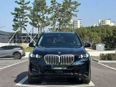 BMW X5 2023 xDrive 30Li M Sport Exclusive Night Edition Package - ფოტო 11