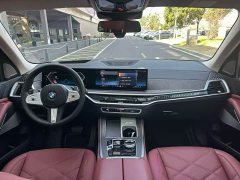 BMW X5 2023 xDrive 30Li M Sport Exclusive Night Edition Package - ფოტო 14