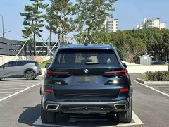 BMW X5 2023 xDrive 30Li M Sport Exclusive Night Edition Package - ფოტო 18